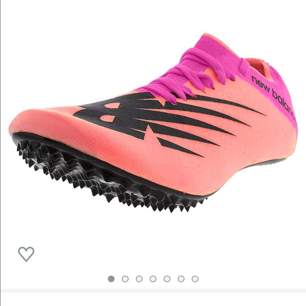 Running shoes